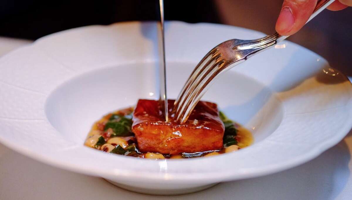 Want to eat indoors at the French Laundry during the pandemic? It'll