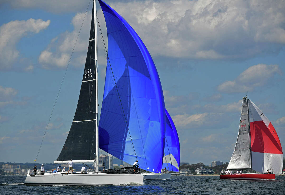 yachtscoring vineyard race