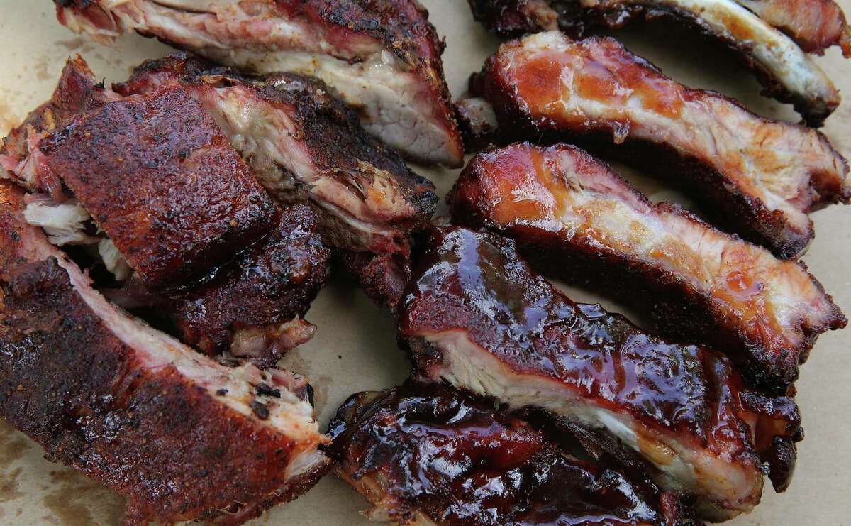 Chuck’s Food Shack: How to make the best baby back ribs ever