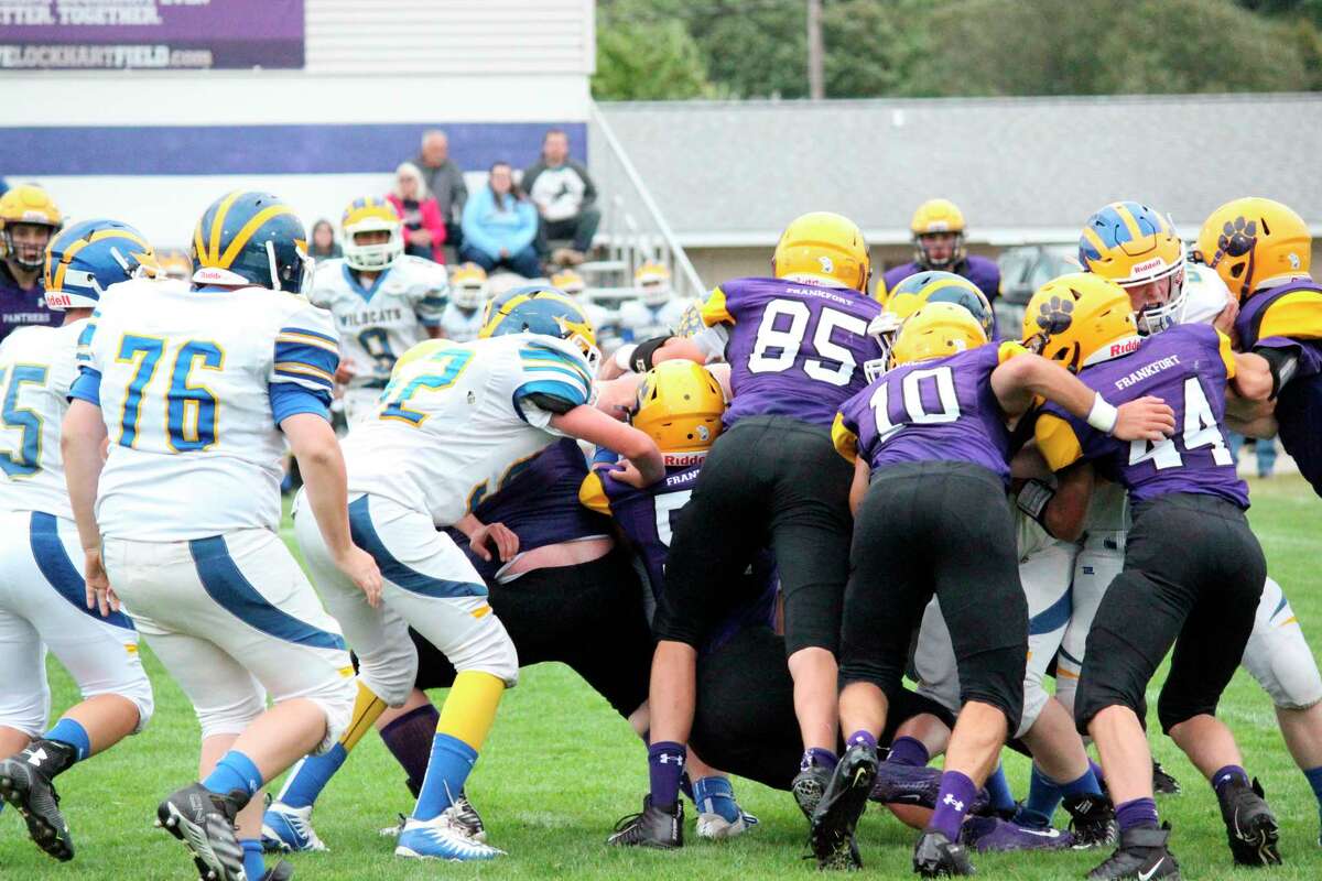 High school football games can begin on Sept. 18 this fall. (File photo)
