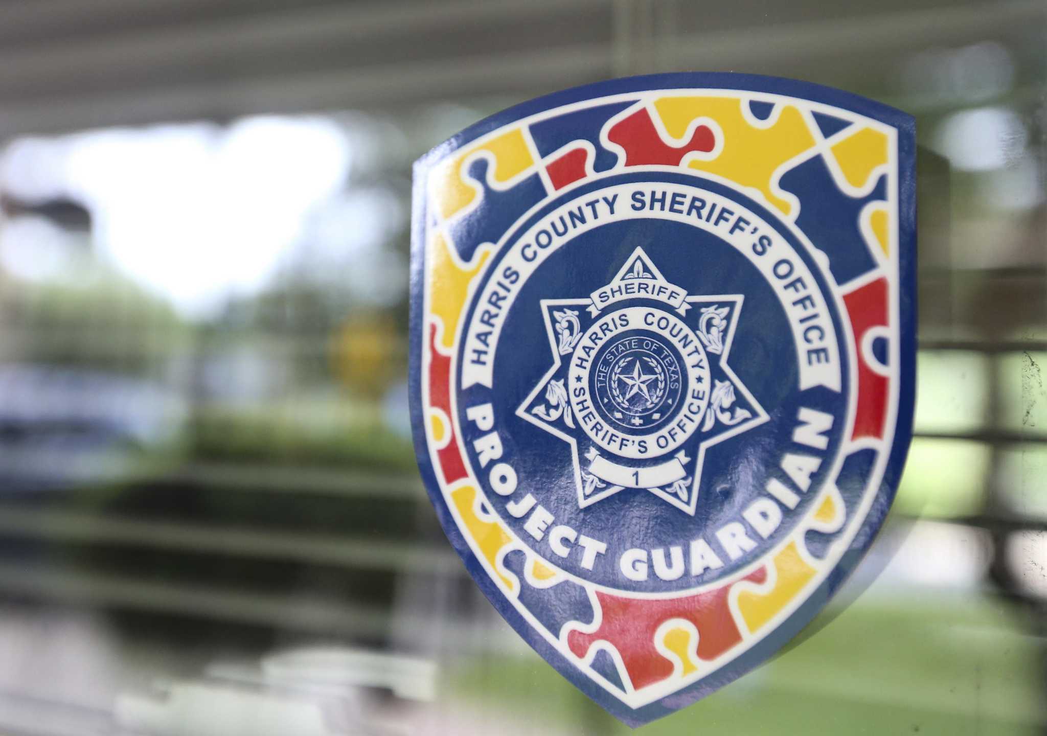 Harris County sheriff launches Project Guardian to improve interactions ...