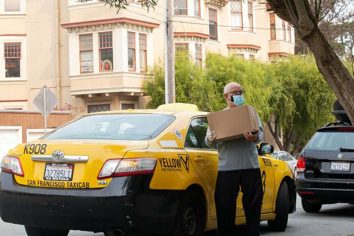 Anti-Uber: Alto, Rideshare Startup With Full-Time Drivers, Comes to SF