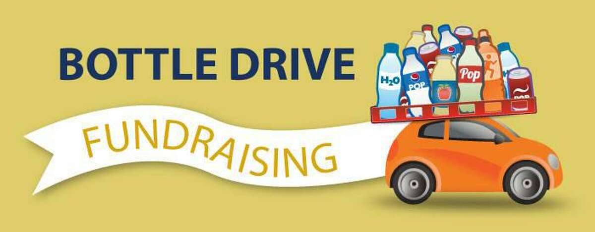 Boy Scout Troop 25 is holding a can and bottle drive Saturday, Sept. 5.