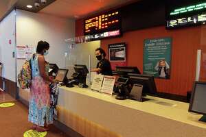 This is the favorite candy of moviegoers in CT, Cinemark reports