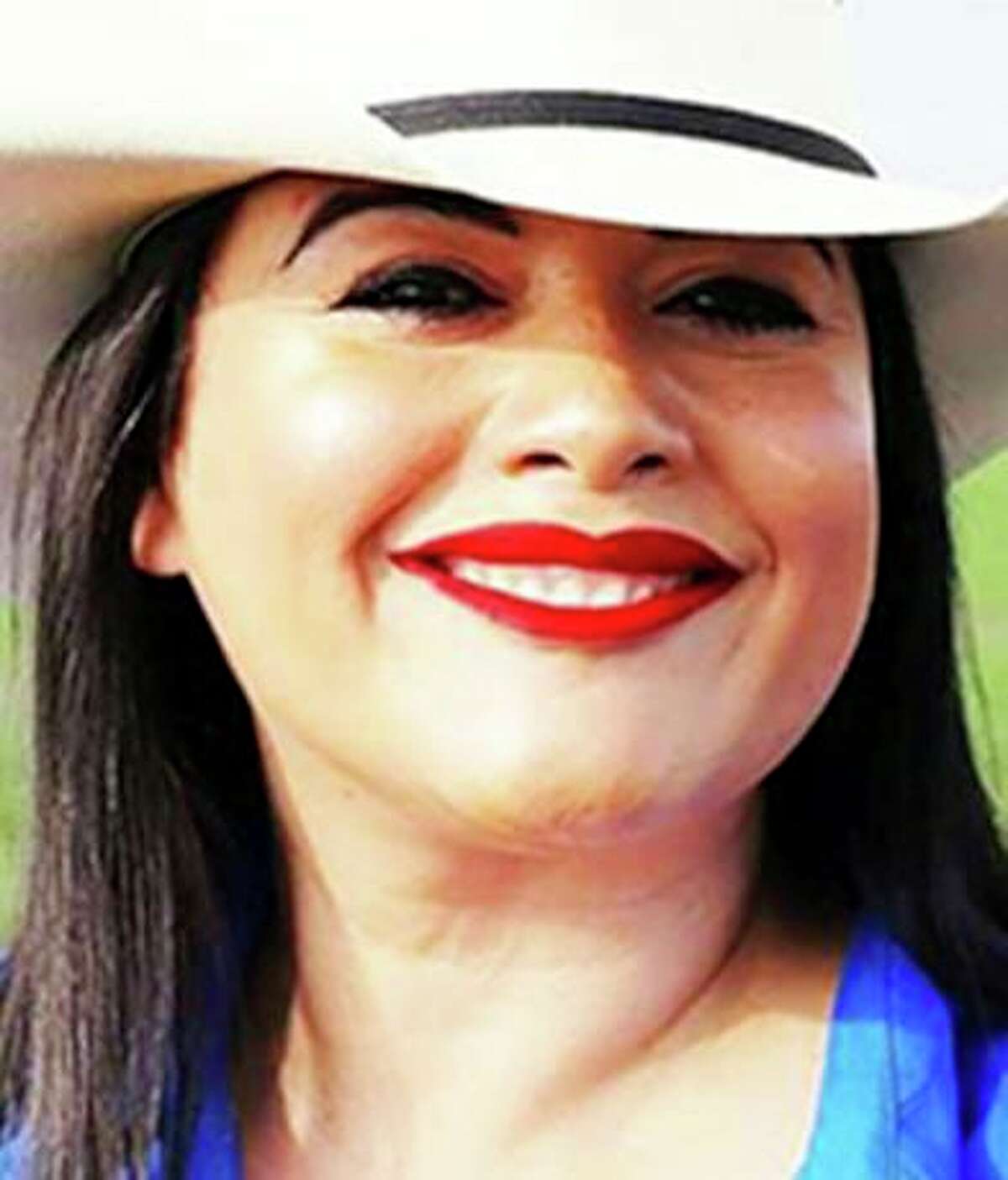 The Texas Republican Party announced Friday, Sept. 4, 2020, that it would not support Republican state Senate candidate Vanessa Tijerina after she was arrested and charged with driving under the influence with her children in the car in June.