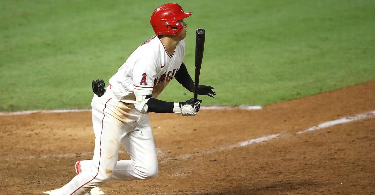 Astros fall to Shohei Ohtani, Angels in 11th inning