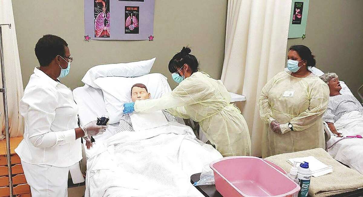 Lone Star College bachelor’s degree programs off to strong start