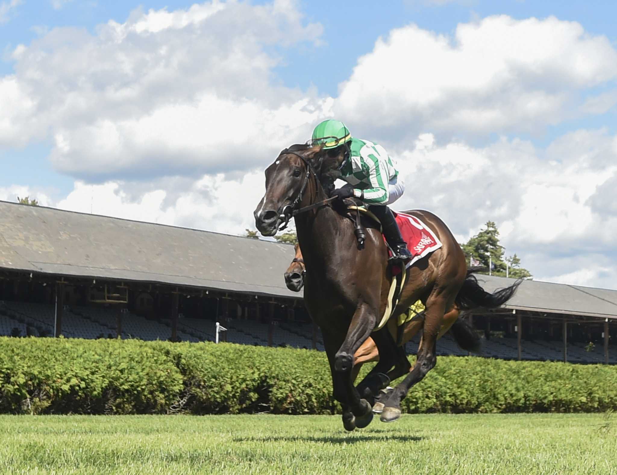 NYRA releases full schedule for Saratoga Race Course