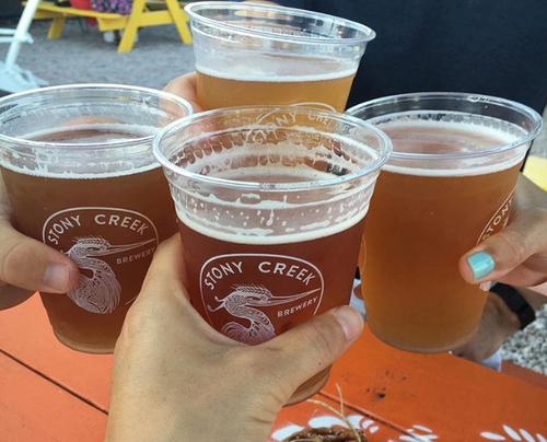 Stony Creek Brewery Fake Id