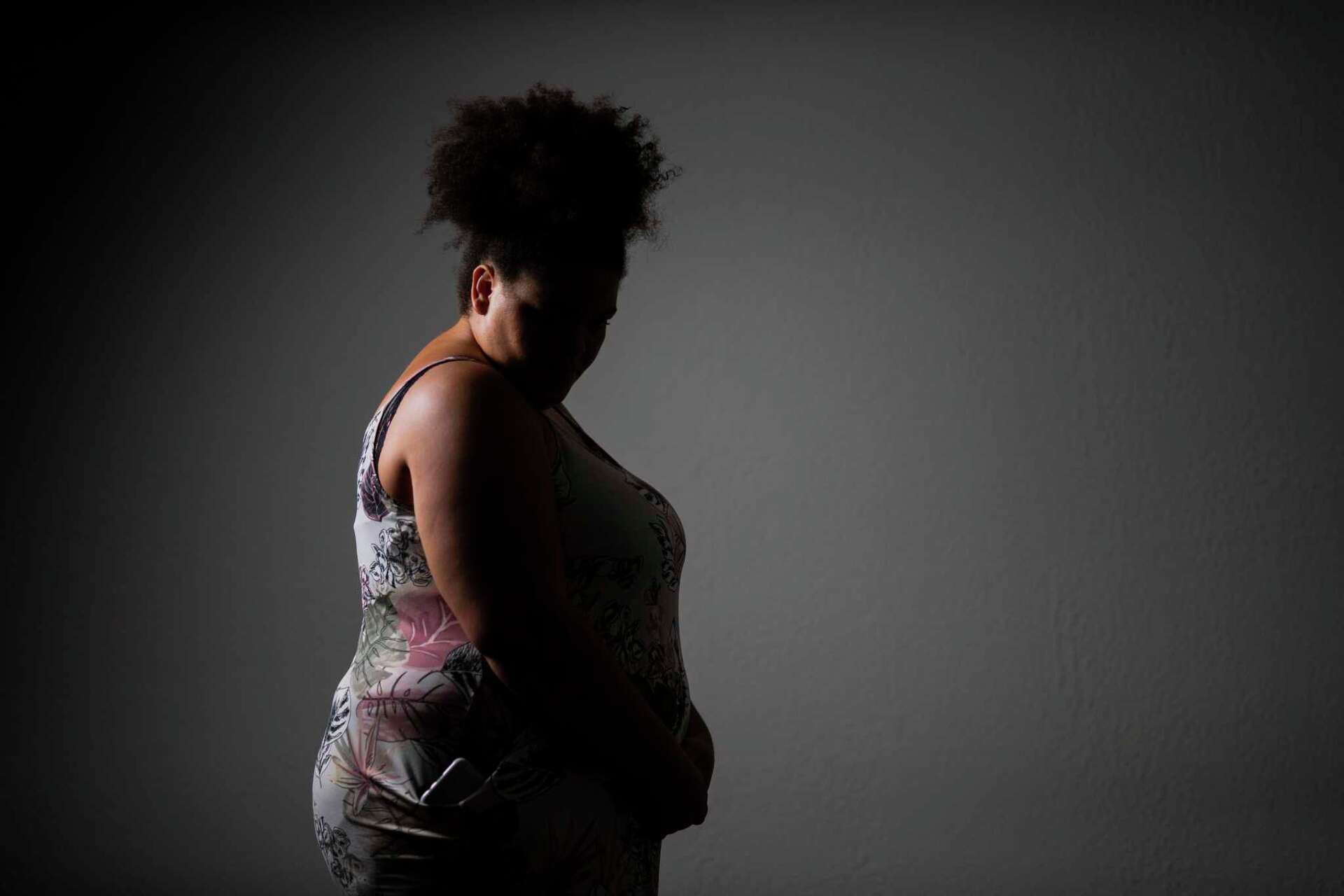 New nonprofit aims to help Black domestic violence survivors