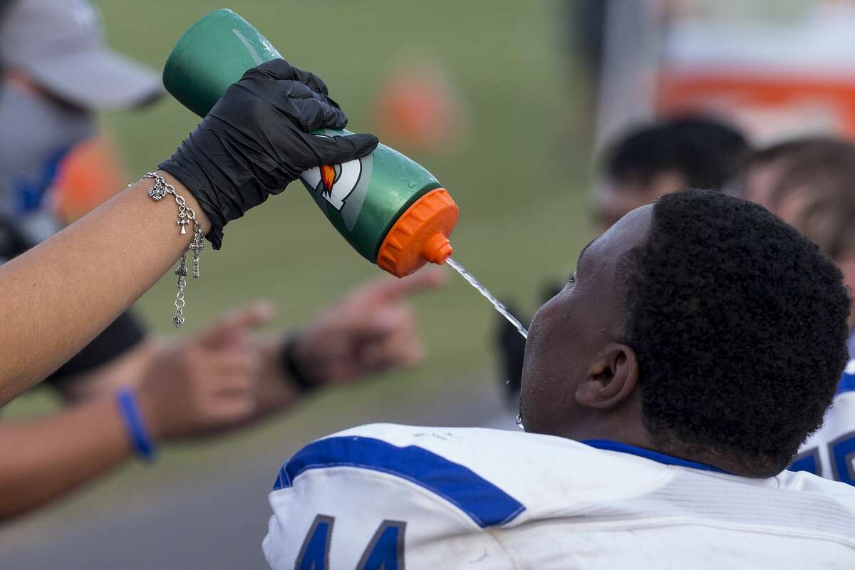 Some high school games out of bounds on UIL guidelines