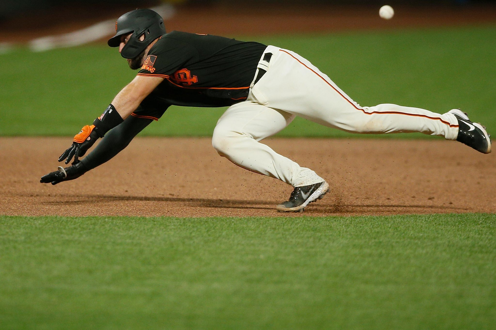 Giants vs. D-Backs concludes with Madison Bumgarner vs. Scott