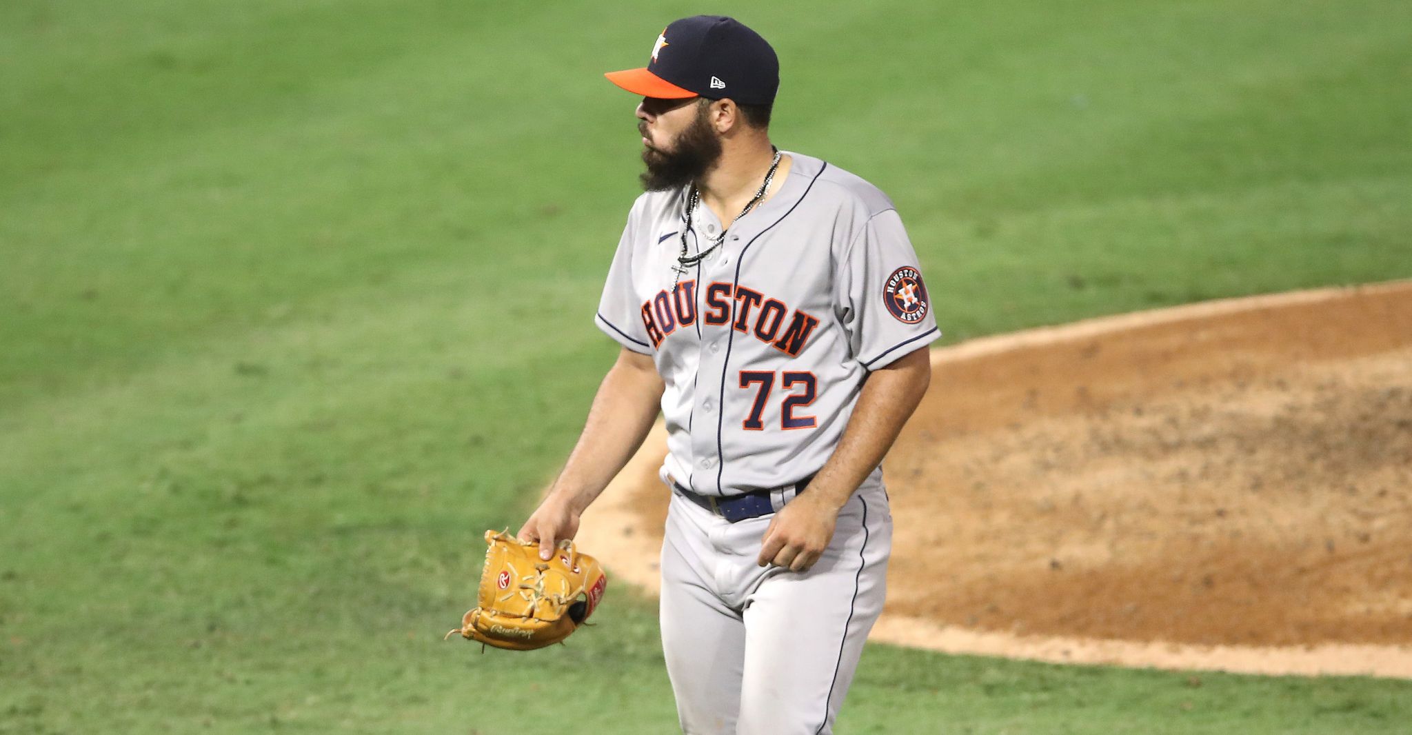 Astrojack and Astrodillo (Houston Astros)