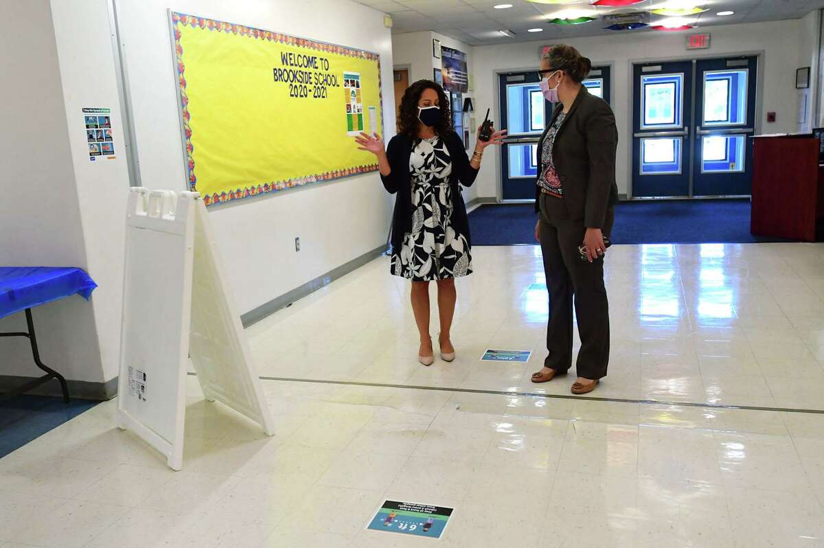 Norwalk schools have 77 job openings as classes set to resume