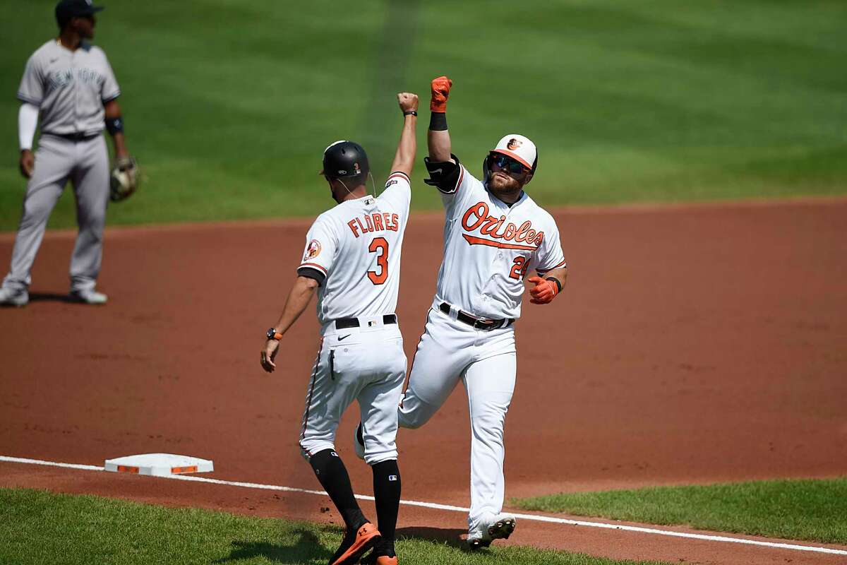 Orioles pitcher Dean Kremer is thriving after tough April - Camden