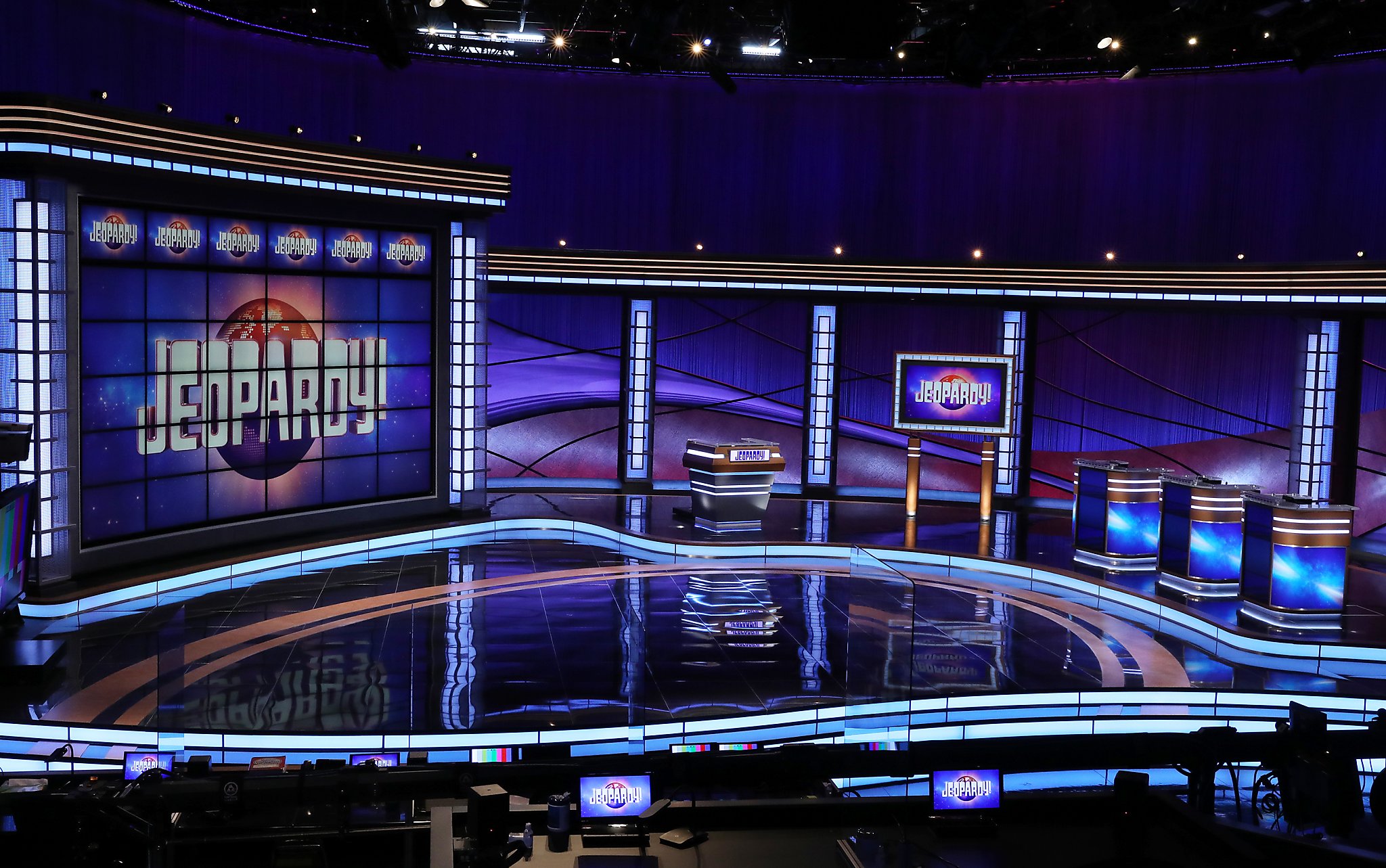 All the Jeopardy! guest hosts so far, ranked