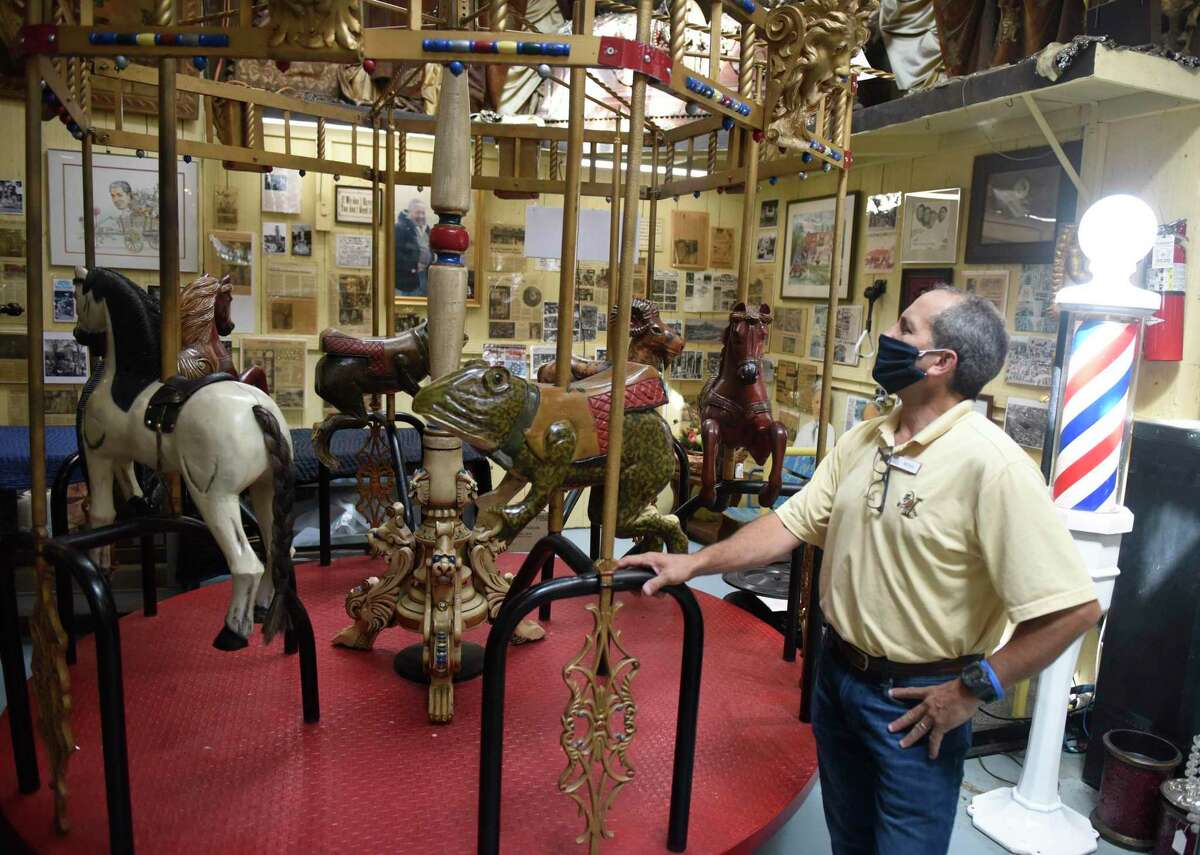 ‘Hard to say goodbye’ Stamford’s United House Wrecking prepares to close after nearly 70 years