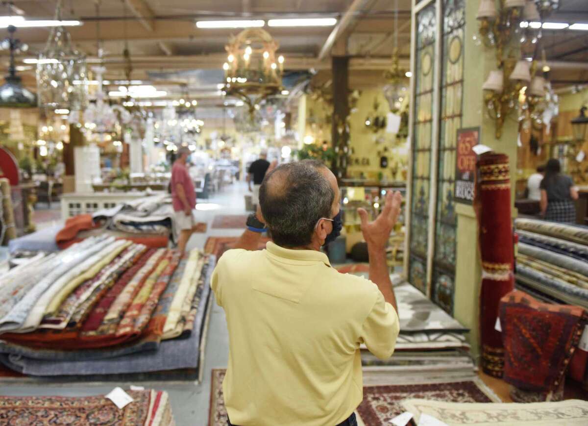 ‘Hard to say goodbye’ Stamford’s United House Wrecking prepares to