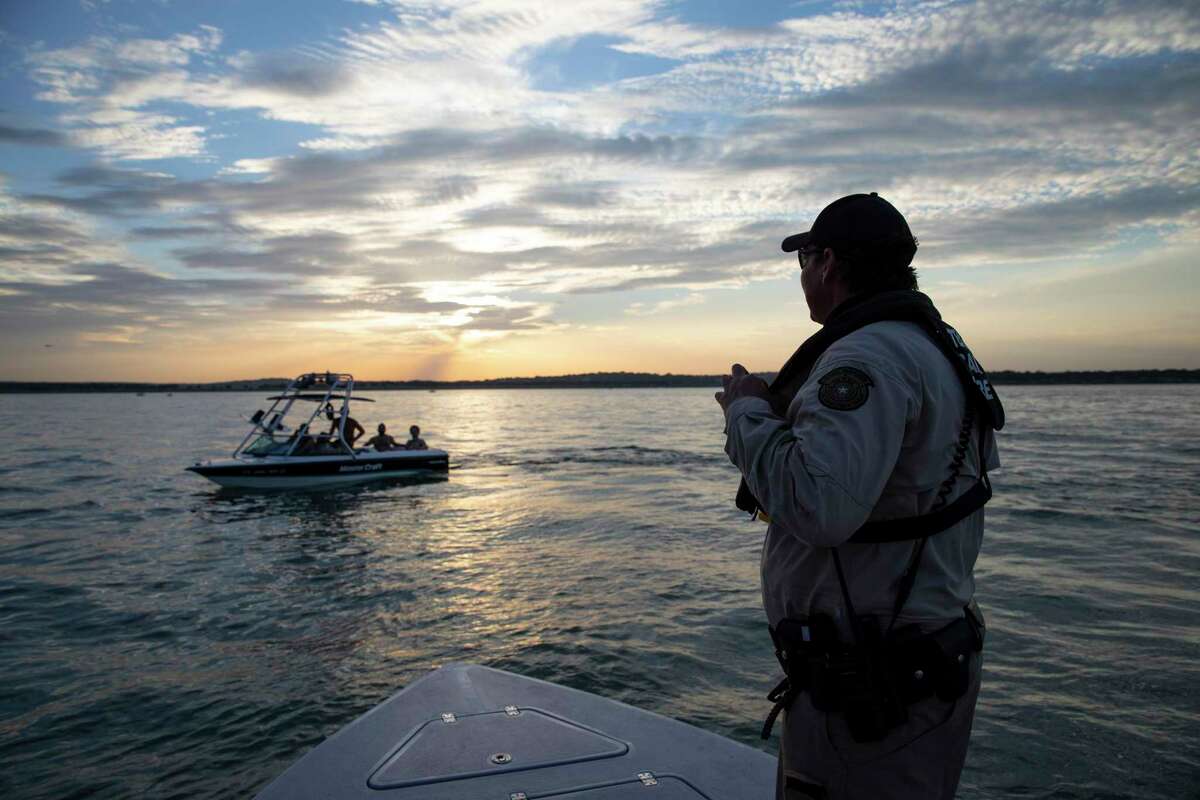 On Thursday, December 3, authorities continued their efforts to search for a man from Wimberley who reportedly did not resurface after walking into Canyon Lake on Wednesday.  