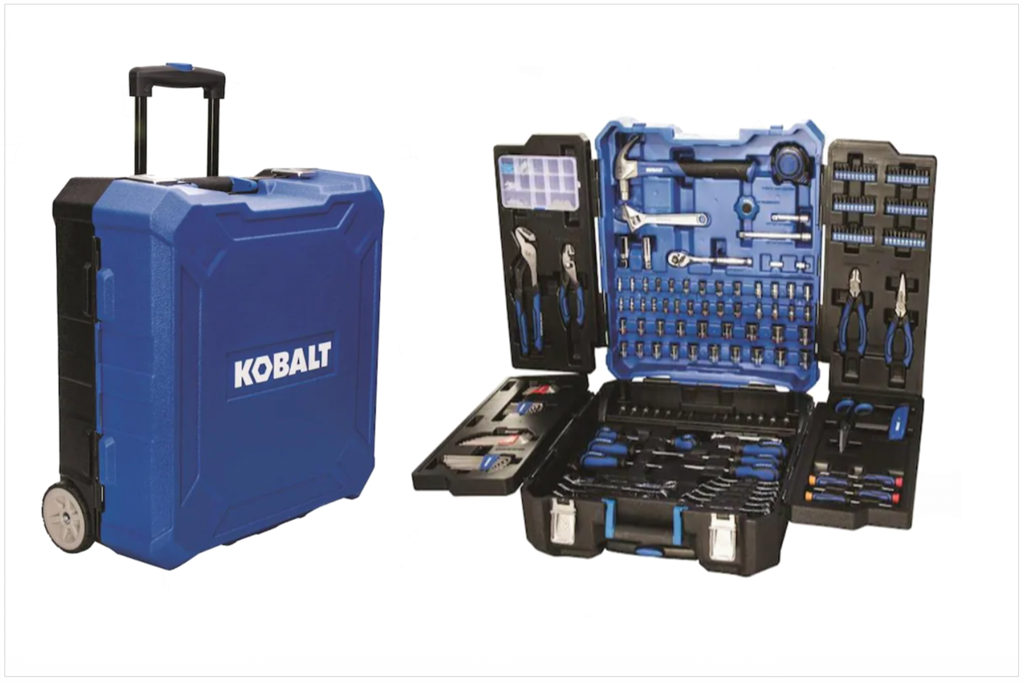 kobalt rolling tool set        <h3 class=