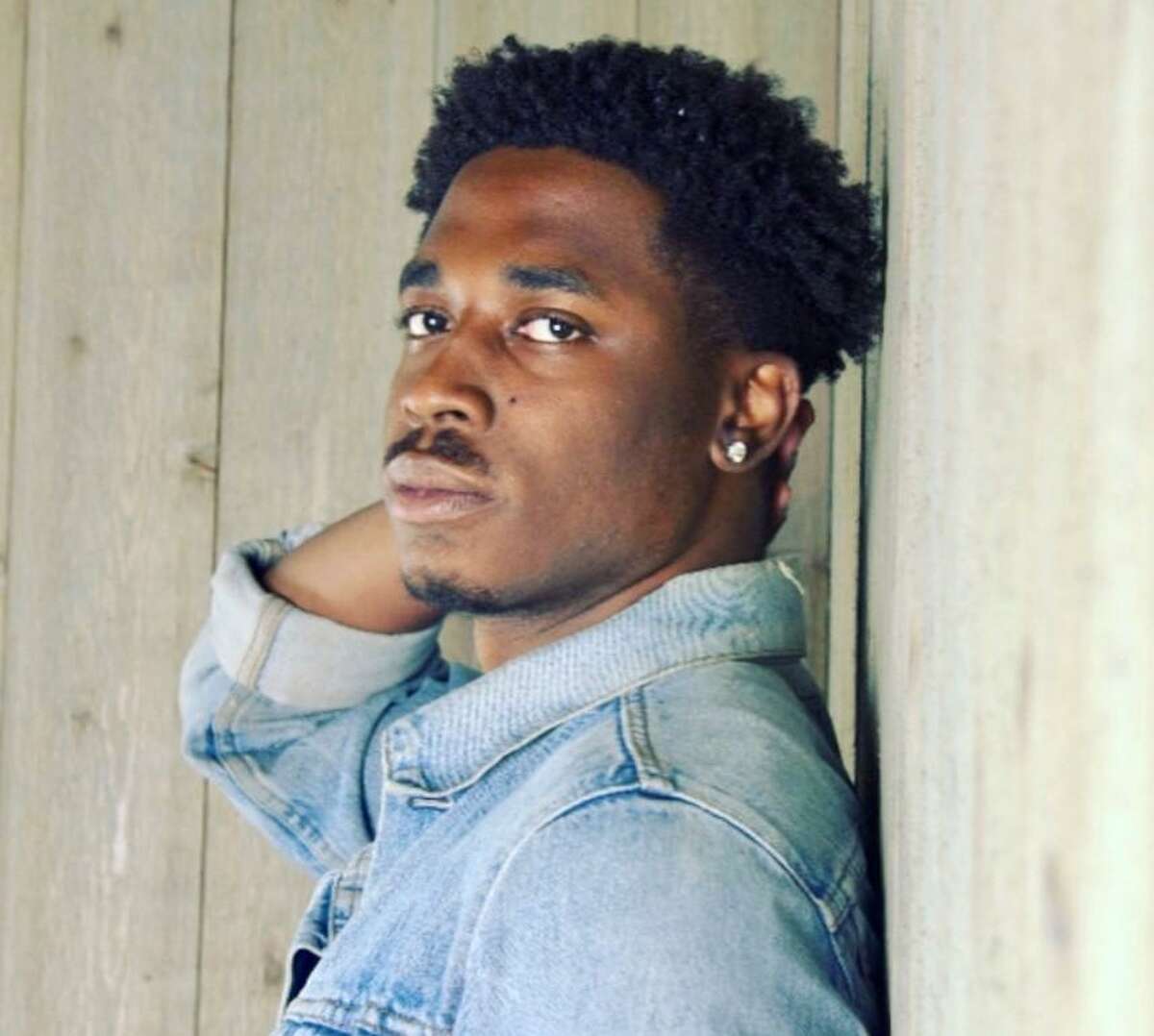 Caleb Wright
