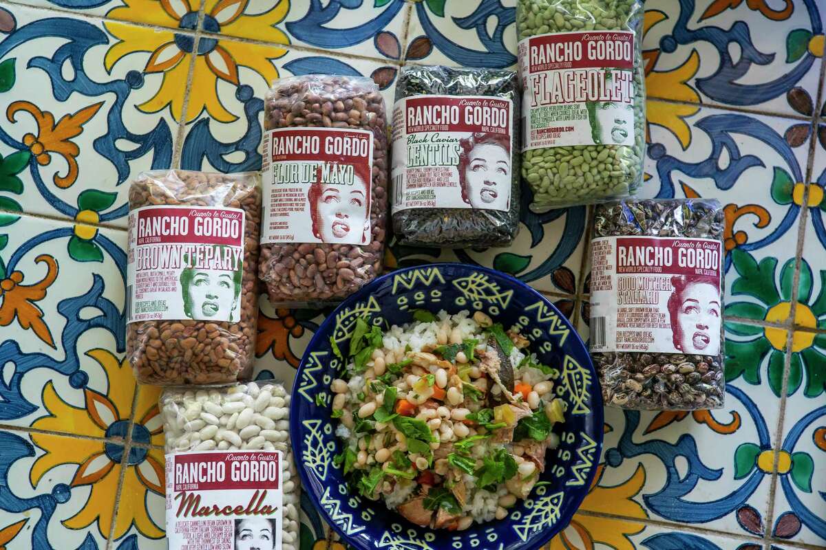 Exclusive 'magic bean' club helps Houstonians through the pandemic