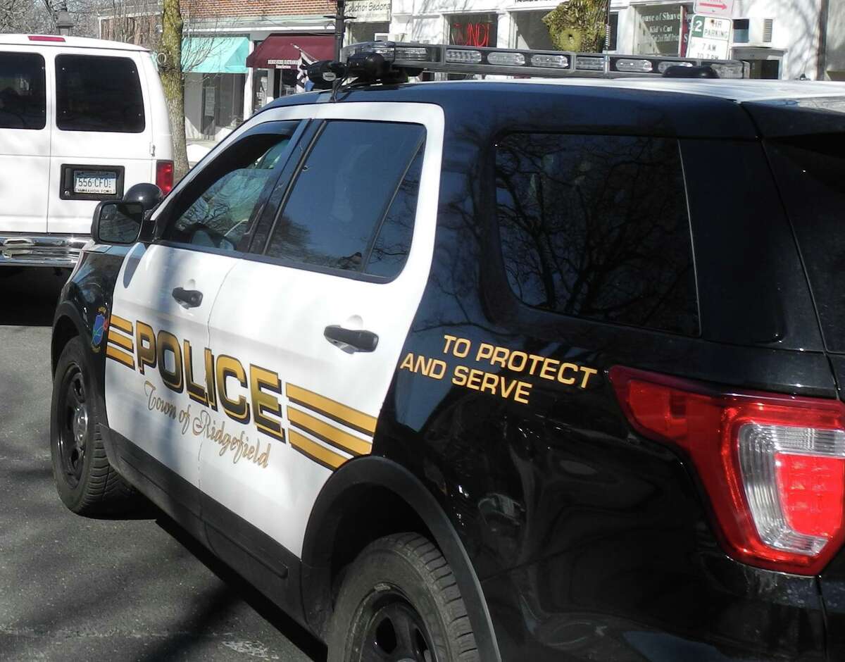 Ridgefield Police cars will outfitted with dashboard cameras, and officers will be required to wear body cameras by July 2022, but town officials may move to do it sooner than mandated by the state.