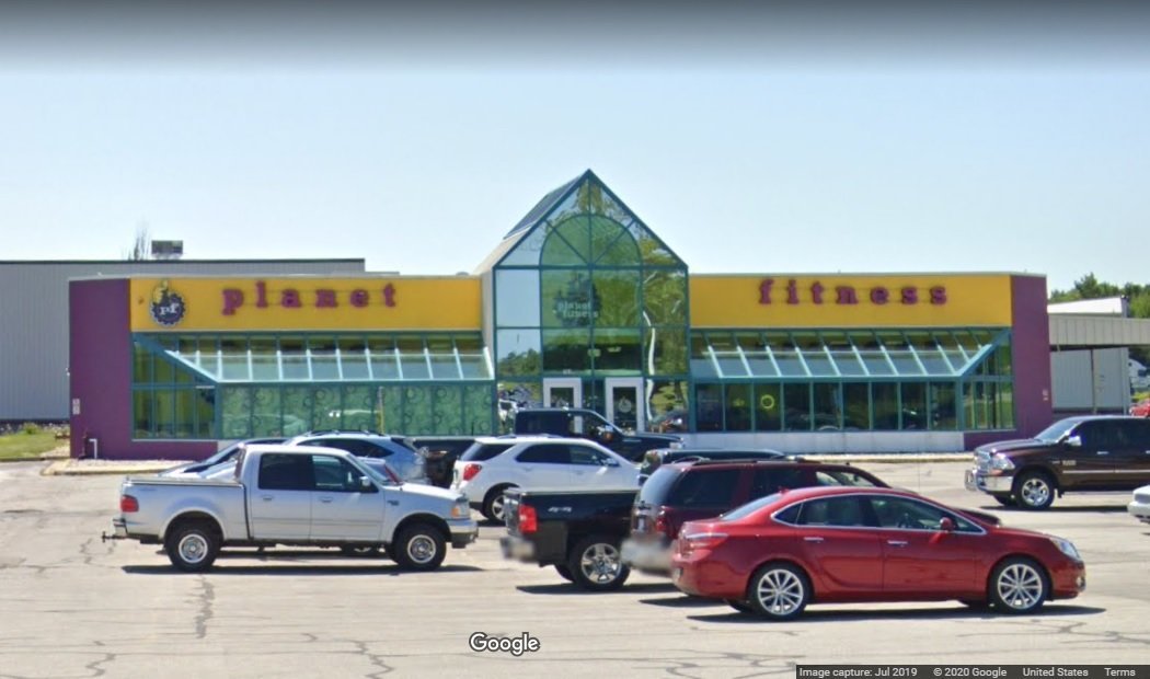 Midland Fitness to reopen Wednesday