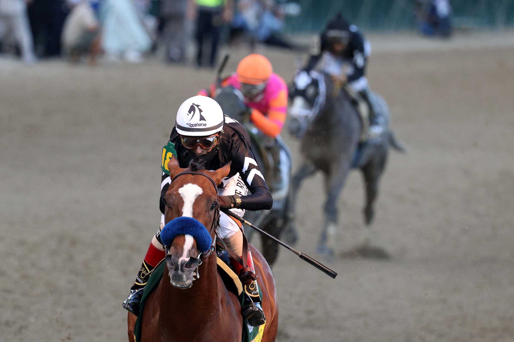 Viewership for NBCbroadcast Kentucky Derby drops to less than 9 million