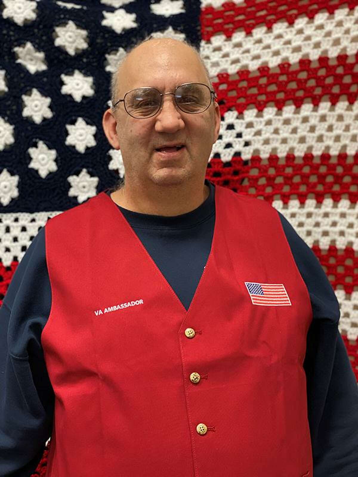 U.S. Army veteran Eugene Onofrio, of West Haven is the recipient of the 2020 DAV George H. Seal Memorial Trophy by Disabled American Veterans. Each year, this prestigious award honors DAV’s top volunteer through the Department of Veterans Affairs Voluntary Service Program, according to a statement. Onofrio has dedicated 26 years of his life to volunteer work. He is the chaplain for the DAV Department of Connecticut, where he has been a member for 30 years, members said. He has provided more than 15,000 hours of his time serving veterans in the VA Connecticut Healthcare System. He spends time assisting wherever he is the most needed, including voluntary services, recreation therapy, chaplain services, and Acquisition and Material Management.