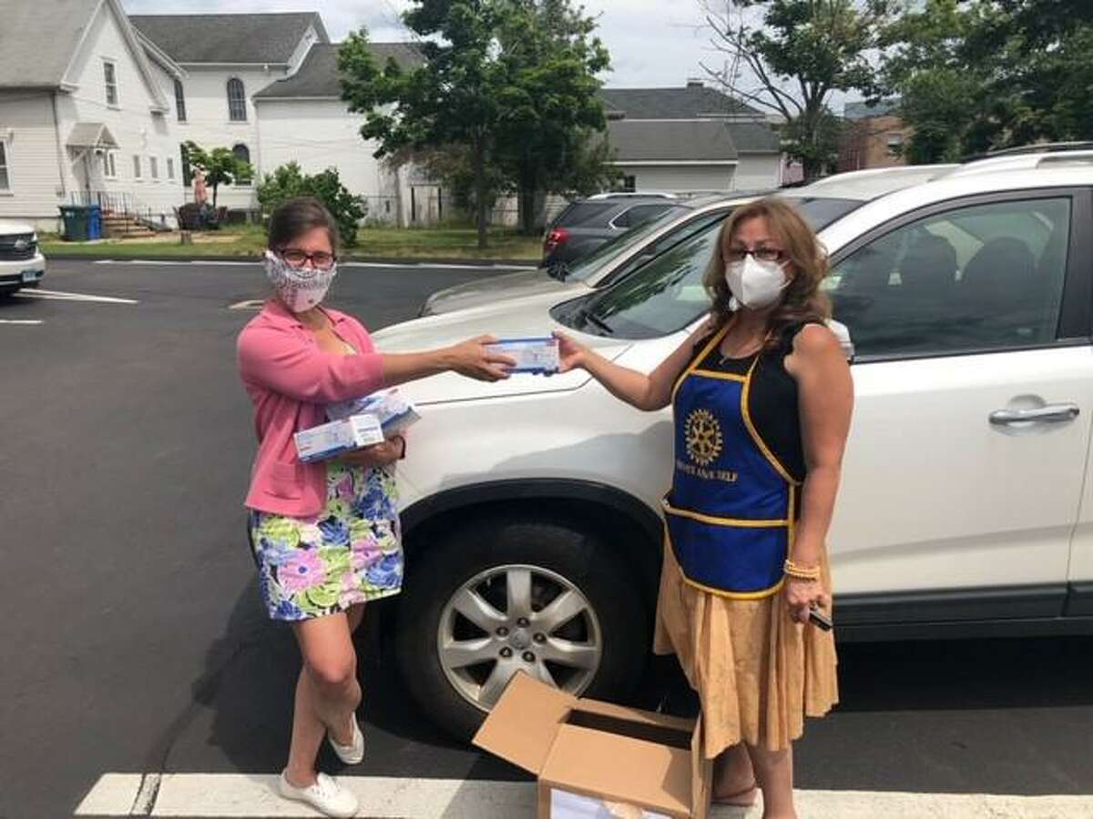 Area people of note, Sept. 9, 2020