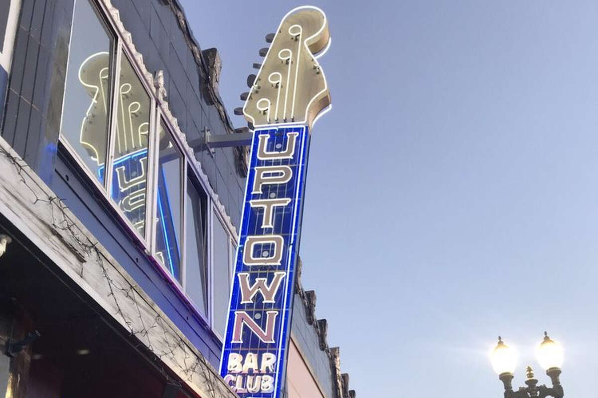 The Uptown Nightclub at 1928 Telegraph Ave in Oakland has announced its permanent closure.