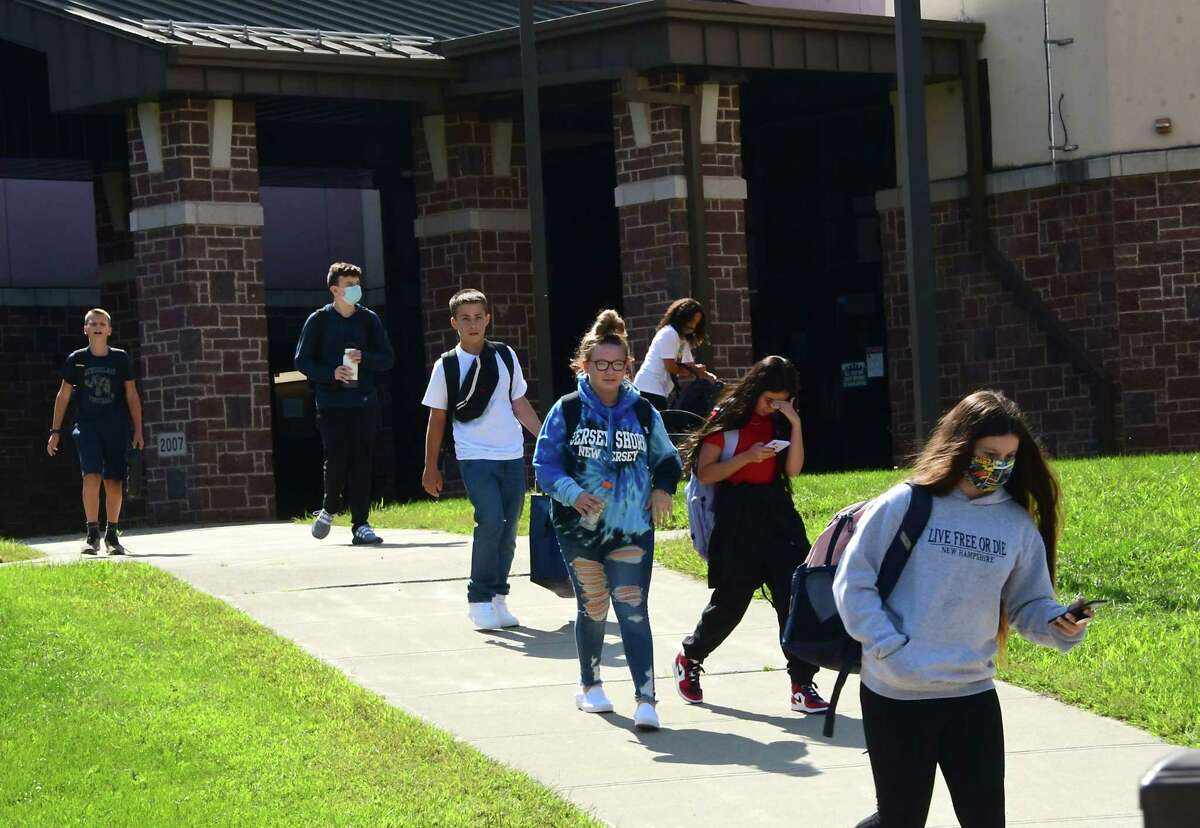 First day at Rensselaer schools goes 'smoothly' despite financial uncertainty