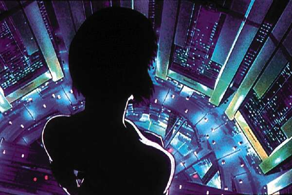 25th anniversary ghost in the shell watch online dub