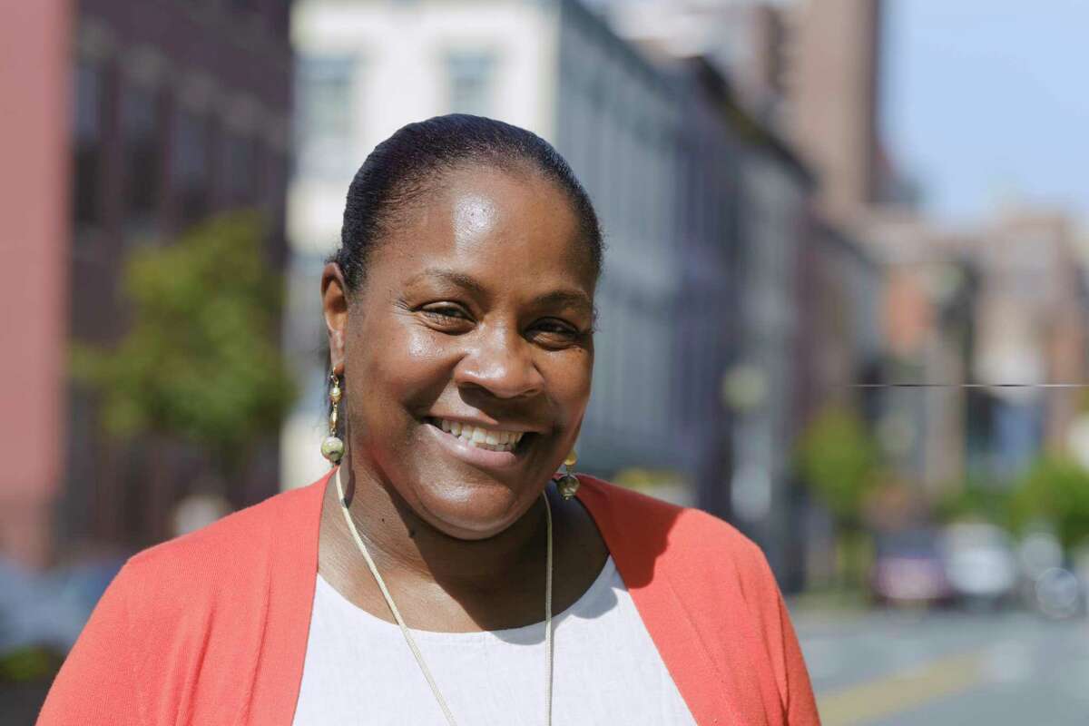 New head of Albany's housing authority knows the lifeline it can offer