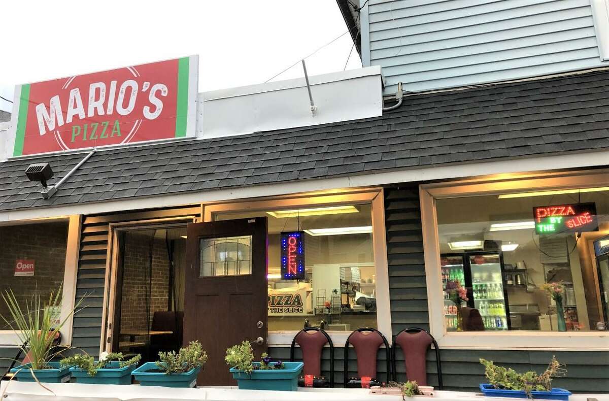 Mario’s Pizza is located at 455 E. Main St., Middletown. Mario's Pizza, Middletown Opened March 2020 Cuisine: Pizza Find out more Road Runner Kitchen + Cantina, Bridgeport Opened March 2020 Cuisine: Mexican