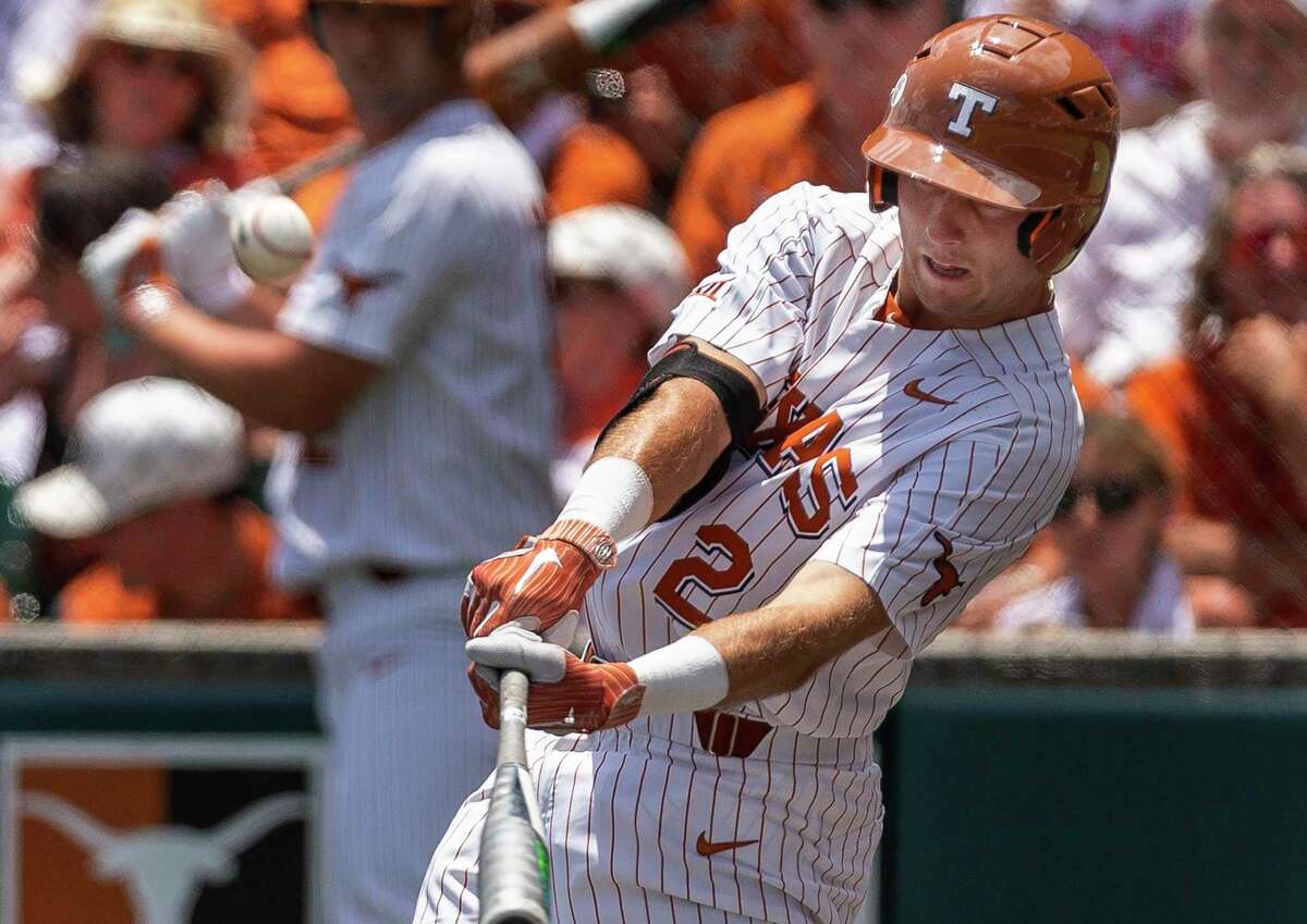 Former Longhorns star Kody Clemens earned team Most Valuable Player honors while playing for Team Texas of the Constellation Energy League after leading the team in home runs and doubles.