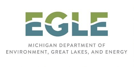 Update Program Logo Dam Safety Task Force gets update on EGLE dam program
