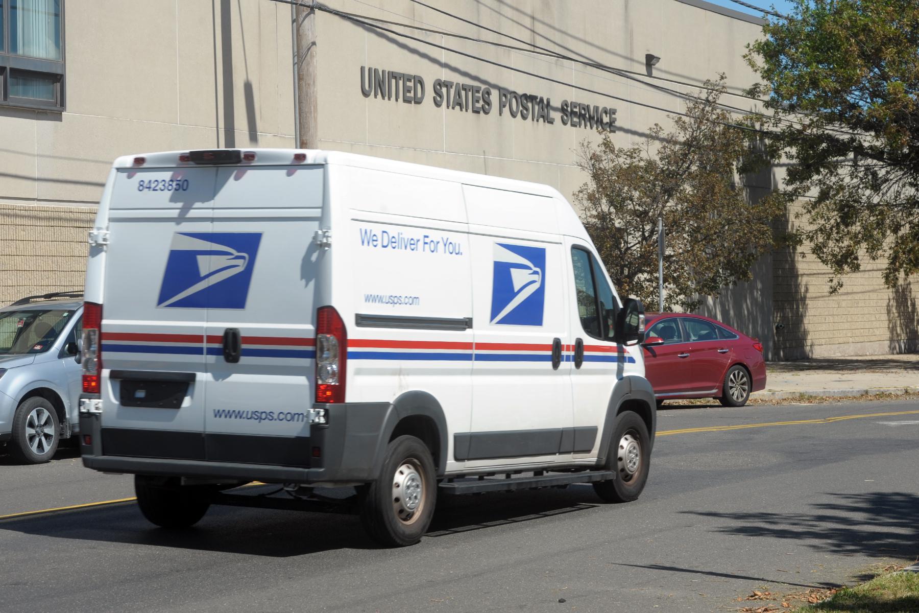 Feds: Puerto Rico resident sent cocaine to CT in the mail - Vimarsana News
