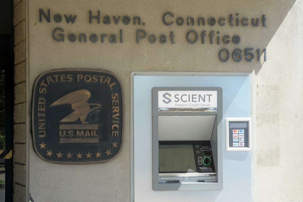 Feds New Haven postal worker pleads guilty to mail theft