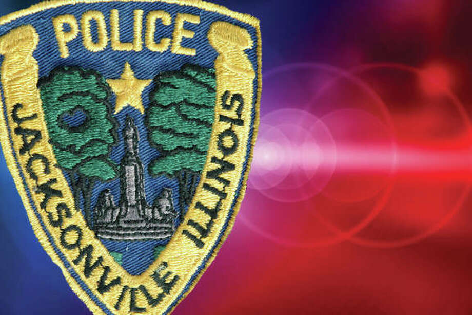 Police Beat Afternoon reports, Sept. 8 Jacksonville JournalCourier
