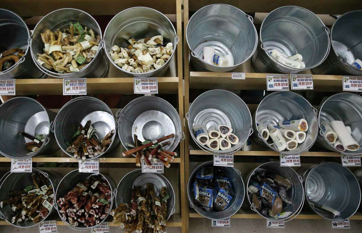 Flux Visionary behind South Texas’ largest independent pet store ready