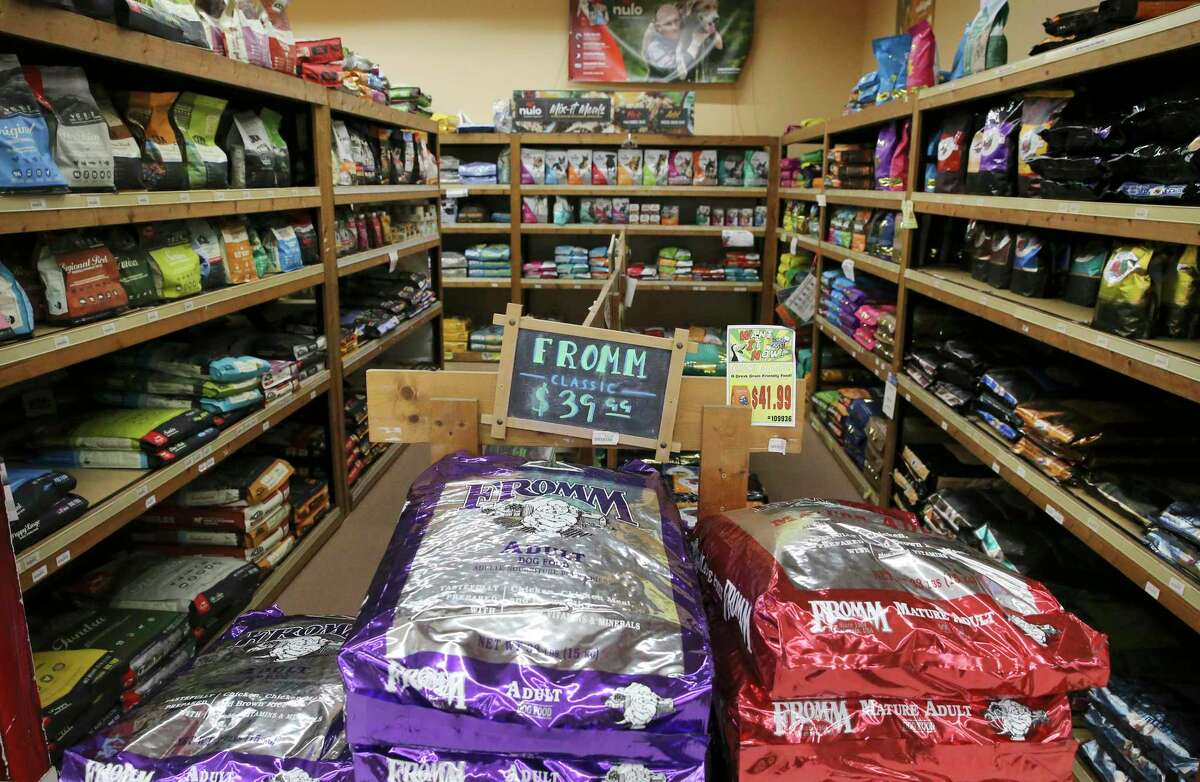 Flux Visionary behind South Texas’ largest independent pet store ready for 2021