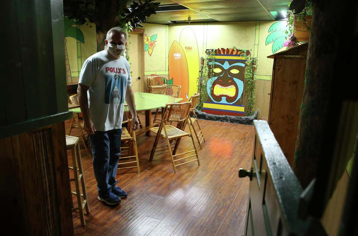 Flux: Visionary behind South Texas' largest independent ...