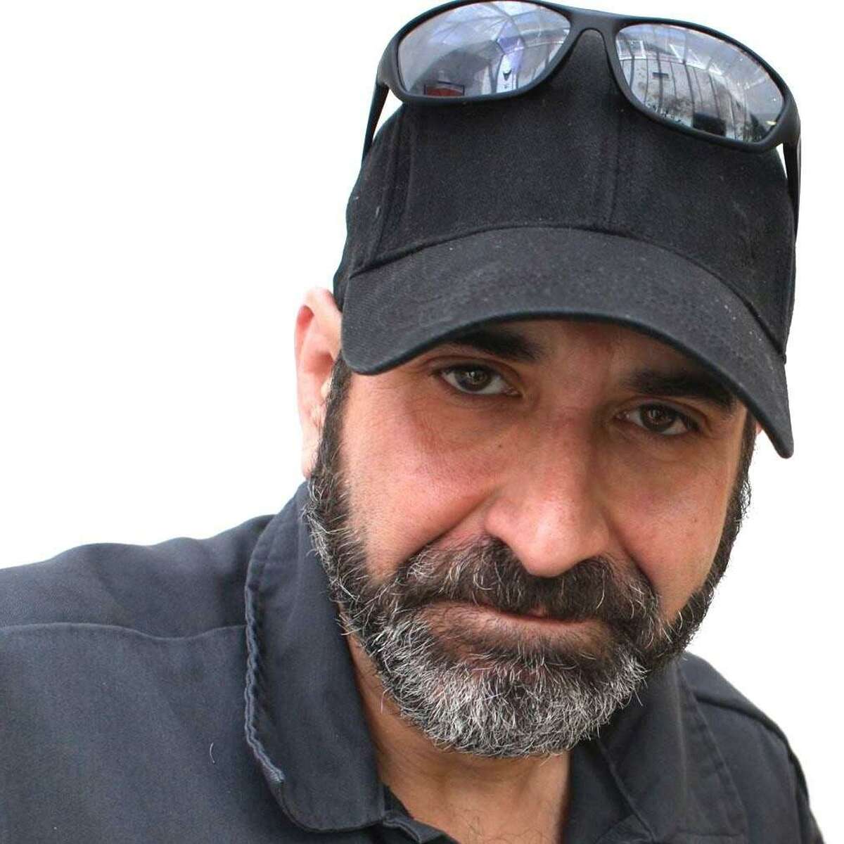 Concert Connection See comedian Dave Attell at the Warehouse