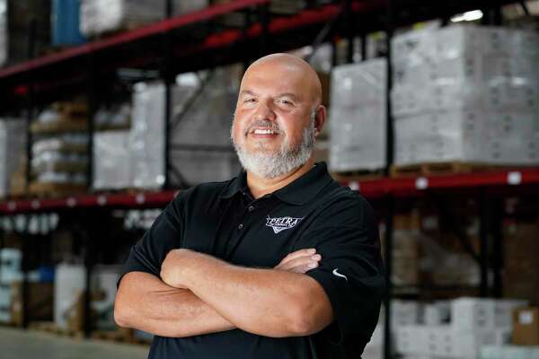 “A lot of companies import products from Mexico,” said Arnold Gacita, CEO of Petra Oil Company. “We’re one of the few exporting constantly to Mexico.”