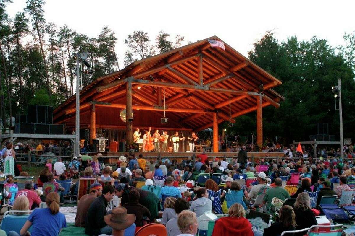 Wheatland Music Festival going virtual