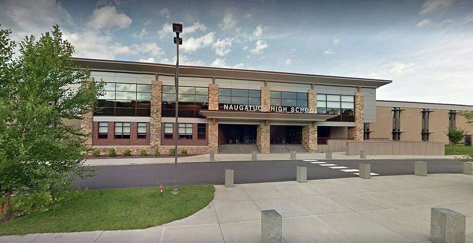 Naugatuck High School closed after senior tests positive for COVID