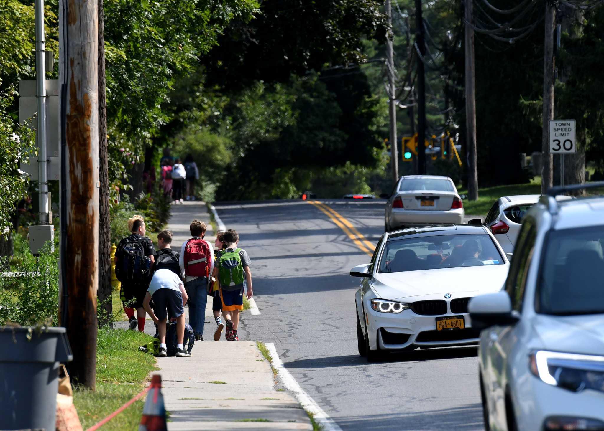 After some pushback, Bethlehem ditches walk-ride zone proposal - Vimarsana News