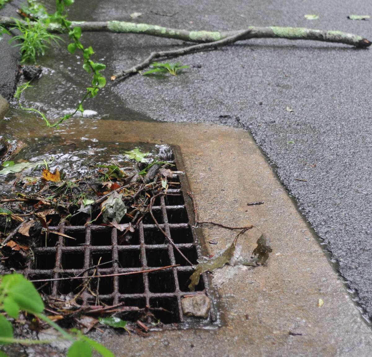 The handling of storm runoff from development projects n Ridgefield will be governed by a new set of regulations approved by the Planning and Zoning Commission.